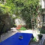 Amazing Dupleix For 8P With A Private Garden