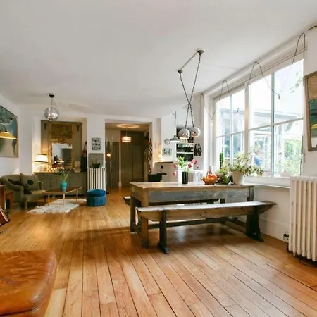 Amazing Dupleix For 8p With A Private Garden Apartment