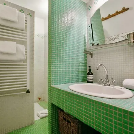Amazing Dupleix For 8p With A Private Garden Apartment Paris